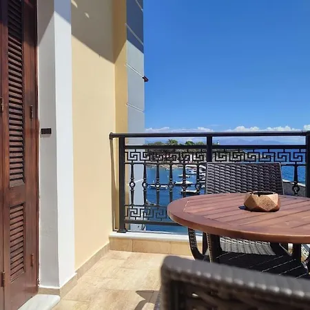 La Mer Gythio Exterior photo