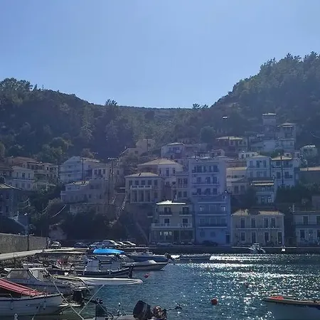 La Mer Gythio Exterior photo