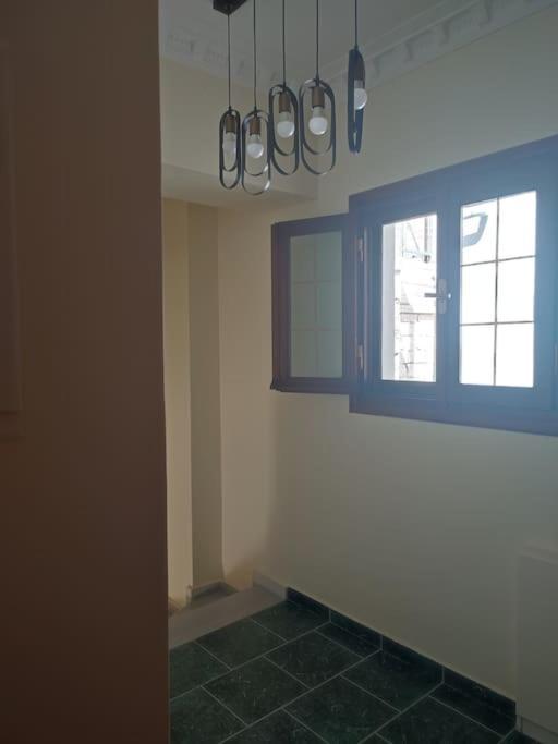 Apartment La