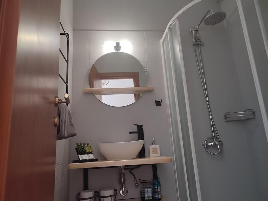 Apartment La Gythio