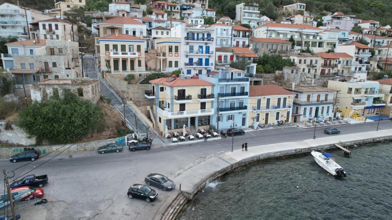 La Gythio